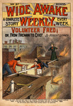 Volunteer Fred, or, From fireman to chief