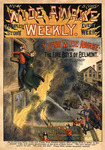 Young wide awake, or, The fire boys of Belmont by Robert Lennox