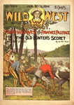 Young Wild West and the Pawnee Paleface, or, The old hunter's secret