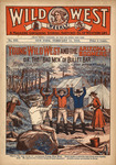 Young Wild West and the Arizona Boomers, or, The 
