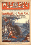Young Wild West and the Prairie Pearl, or, The mystery of No Man's Ranch