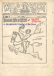 Young Wild West and Silver Stream, or, The white girl captive of the Sioux