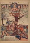 Young Wild West as avenger, or, The vigilants' mistake by An Old Scout