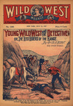 Young Wild West and the detective; or, The red riders of the range