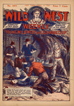 Young Wild West and "Cunning Chip, or, The Gold Gang of the gulch by An Old Scout
