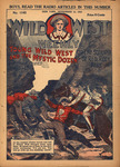 Young Wild West and the Mystic Dozen, or, The scourge of Red Rock Pass by An Old Scout