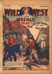 Young Wild West and the "Silver Kid," or, The Dandy of the Gulch by An Old Scout