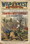 Young Wild West's surprise, or, The Indian chief's legacy by An Old Scout