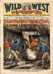 Young Wild West's double trap, or, Downing a dangerous gang
