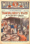 Young Wild West's million in gold, or, The Boss Boy of Boulder