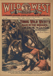 Young Wild West's raid in the Rockies, or, Grilling the gulch gang