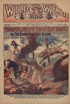 Young Wild West's three-day hunt; or, The raiders of Red Ravine