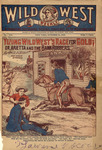 Young Wild West's race for gold, or, Arietta and the bank robbers