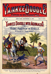 Yankee Doodle with Aguinaldo, or, "Young America" at Manila