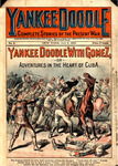 Yankee Doodle with Gomez; or, Adventures in the heart of Cuba