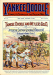 Yankee Doodle and Weyler's gold; or, After the captain-general's treasure