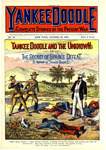 Yankee Doodle and the unknown; or, The secret of Spain's defeat