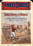 Yankee Doodle at Manila; or, The wild men of the Phillipines