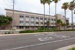 Hillsborough Community College Student Services Building, Tampa, Florida