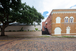 Hillsborough Community College Ybor Campus Library and Former Labor Temple, Tampa, Florida