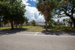 Industrial Buildings along 4th Avenue, Tampa, Florida