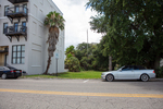 Ybor City Homes Apartment Building, Tampa, Florida