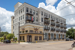 Ybor City Homes Apartment Complex, Tampa, Florida