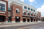 GameTime Entertainment Center Exterior, Tampa, Florida