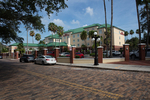 Hilton Garden Inn, Tampa, Florida