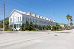 Casa Oliva in Former Sanchez y Haya Cigar Factory, Tampa, Florida