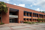 Providence C. Velasco Student Services Center, Hillsborough Community College, Tampa, Florida