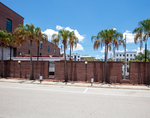 TECO Streetcar Station, Tampa, Florida