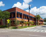 Providence C. Velasco Student Services Center at Hillsborough Community College, Tampa, Florida