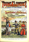 Young Klondike's new bonanza, or, The gold diggers of French Gulch by Francis W. Doughty