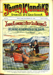 Young Klondike's deep sea diggings, or, Working at the mouth of the Yukon by Francis W. Doughty