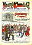 Young Klondike's Company K, or, Prospecting in an unknown land by Francis W. Doughty