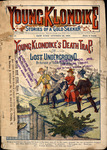 Young Klondike's death trap; or, Lost underground by Francis W. Doughty