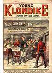 Young Klondike's claim; or, Nine golden nuggets by Francis W. Doughty