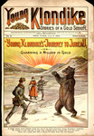 Young Klondike's journey to Juneau, or, guarding a million in gold by Francis W. Doughty
