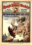 The young rough rider's girl guide, or, The maid of the mountains