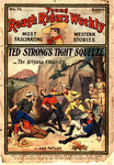 Ted Strong's tight squeeze, or, The Arizona clean-up