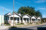 Houses on 22nd Street, Tampa, Fla.