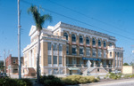 Circulo Cubano (Cuban Club), 10th Avenue and 14th Street, Tampa, Fla., northeast view