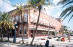 Centro Español, 7th Avenue and 16th Street, Tampa, Fla.