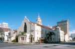 First Presbyterian Church, Marion and Zack Streets, Tampa, Fla.