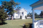 Stovall house, 4621 Bayshore Boulevard, Tampa, Fla., southeast view by Sape A Zylstra