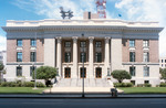 Post Office and Customs House, Florida Avenue, Tampa, Fla. by Sape A Zylstra