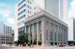 Exchange National Bank building, 601 Franklin Street, Tampa, Fla.