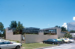 Associated General Contractors building, 1509 North Westshore Boulevard, Tampa, Fla., southeast view by Sape A Zylstra