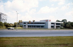 ADP (Automated Data Processing) office, 4900 Lemon Street, Tampa, Fla., distant view from south
